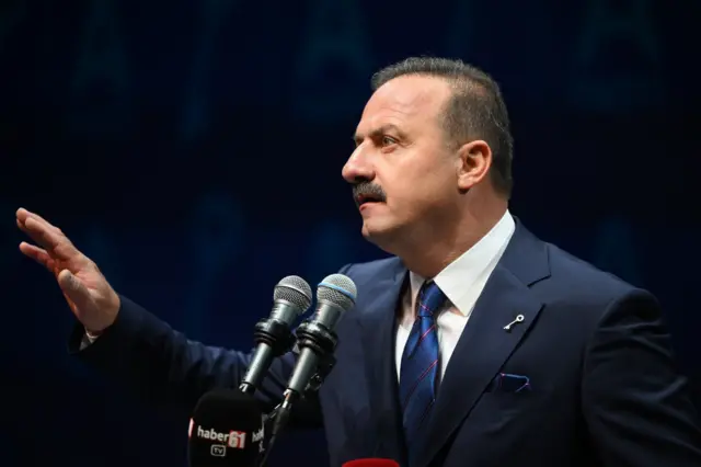 Memleket Mücadelemize #başlıyoruz
